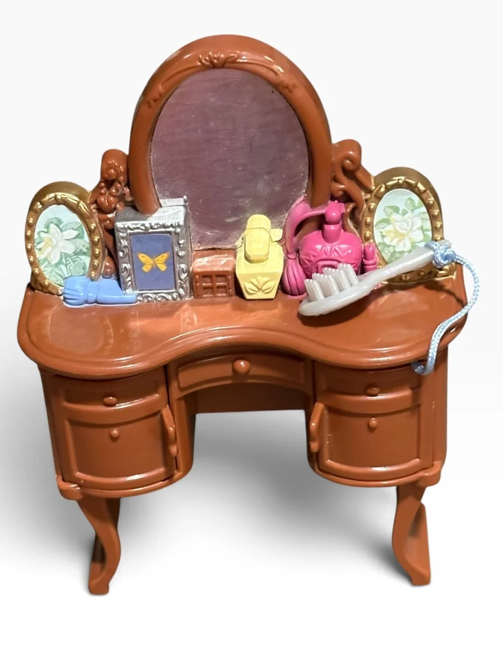 Fisher-Price cute blonde